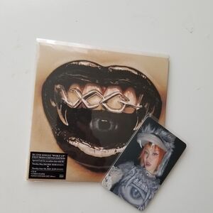 XG's 5th Single "Woke Up"